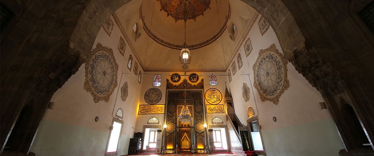 bursa bayezid I meczet.jpg